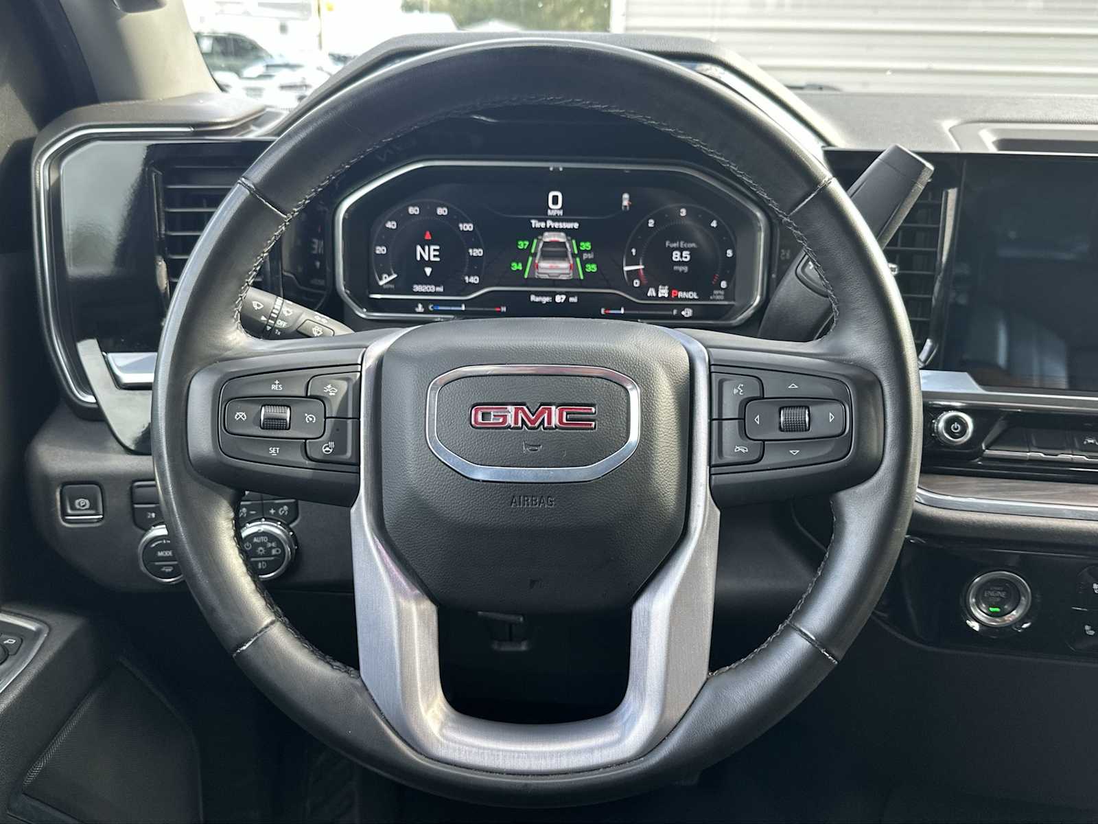 Thumbnail: 2024 GMC Sierra 1500 - 20