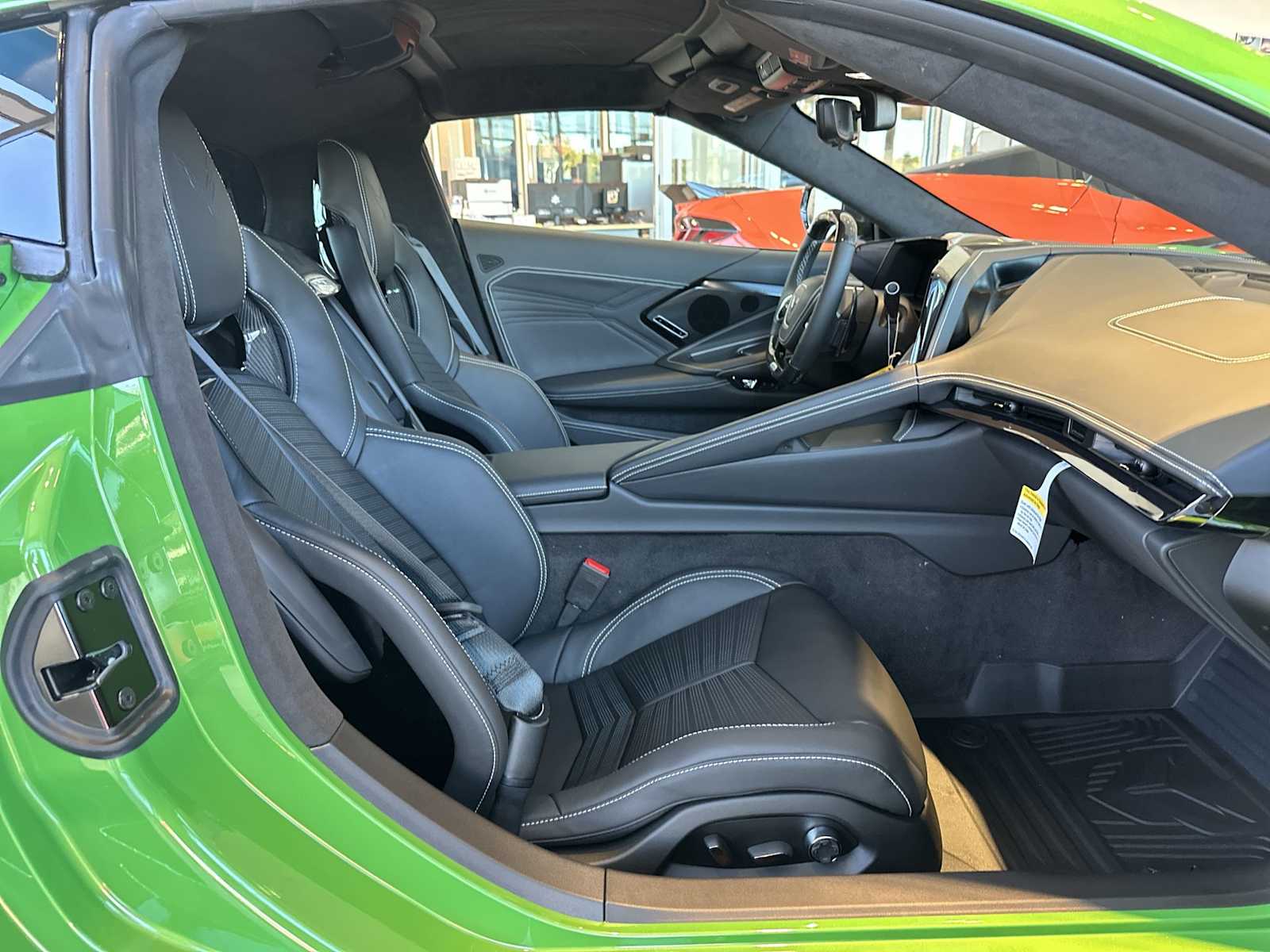 Thumbnail: 2026 Chevrolet Corvette - 19