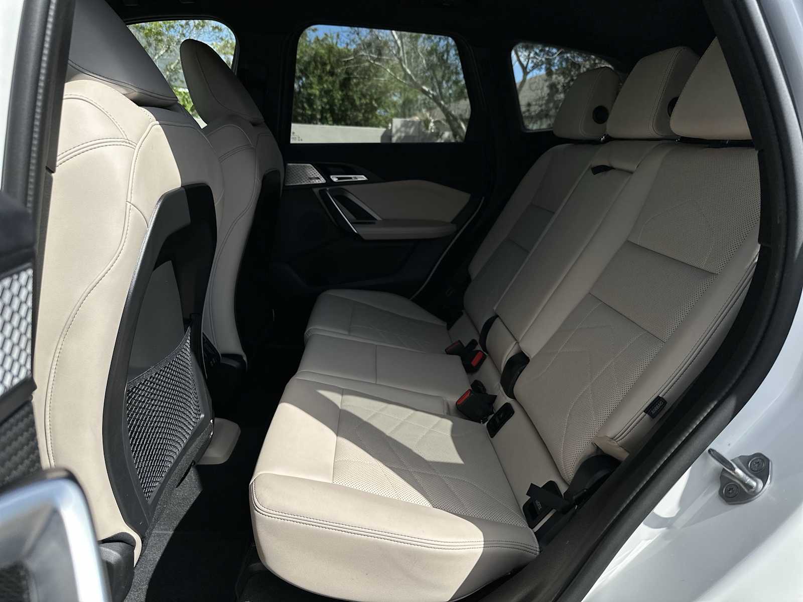 Thumbnail: 2024 BMW X1 - 17