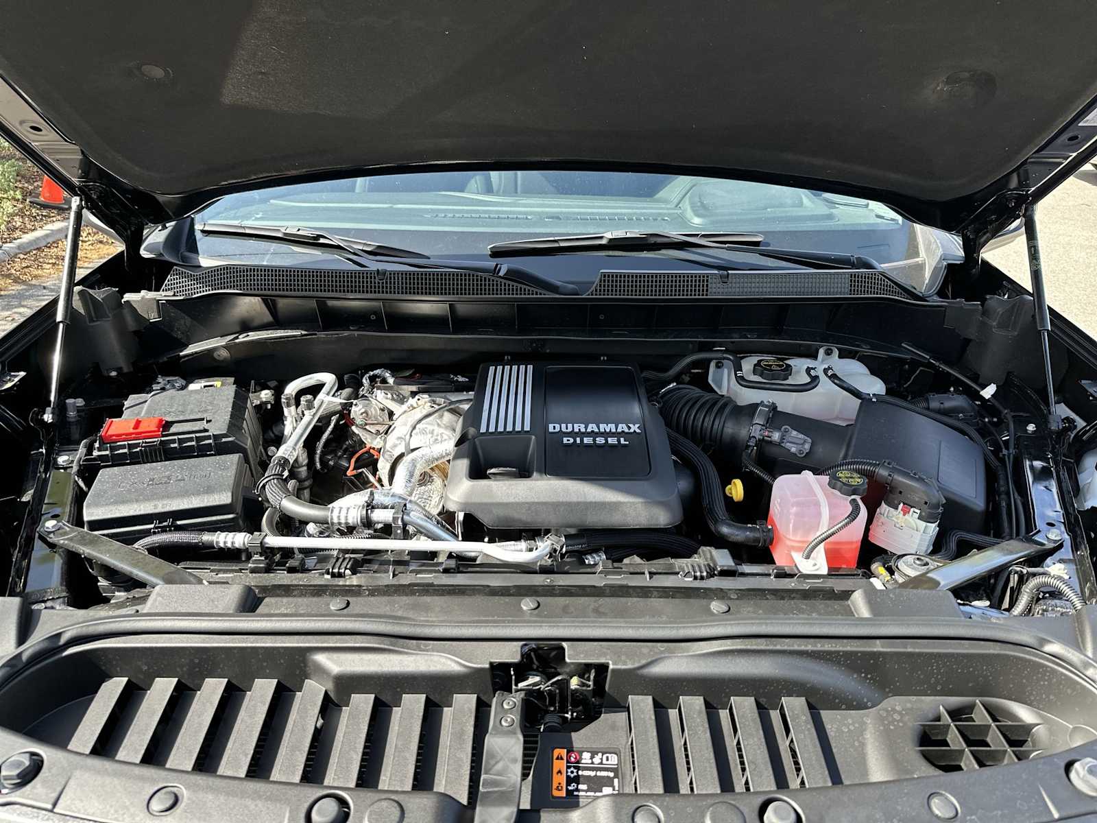 Thumbnail: 2026 Chevrolet Silverado 1500 - 13