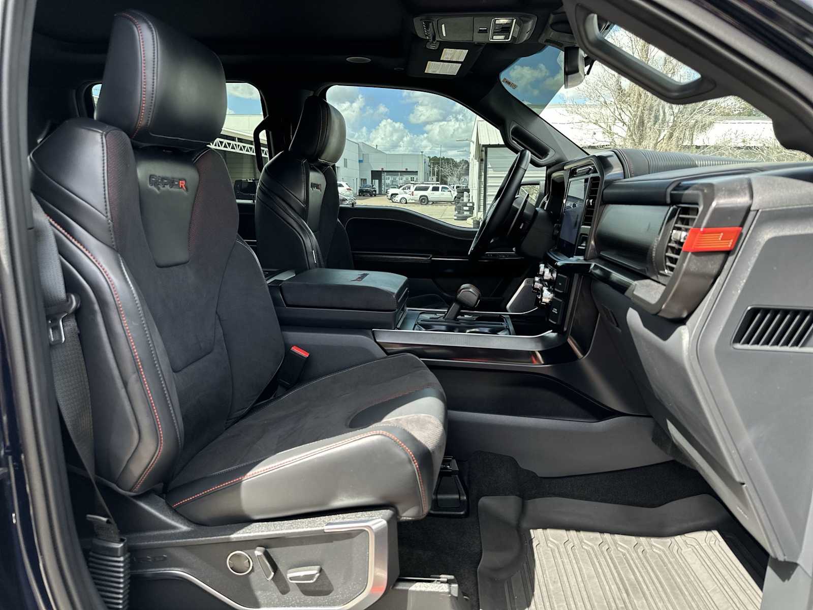 Thumbnail: 2024 Ford F-150 - 19