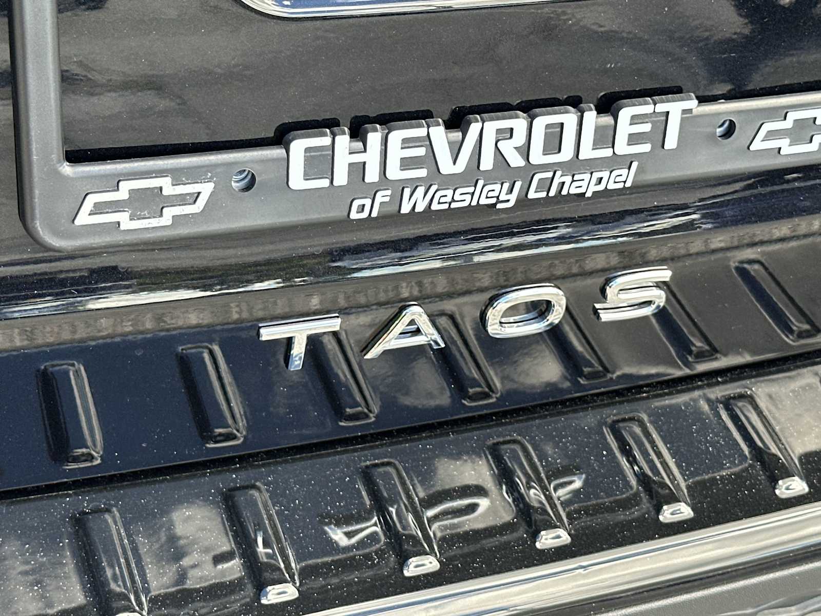 Thumbnail: 2025 Volkswagen Taos - 11