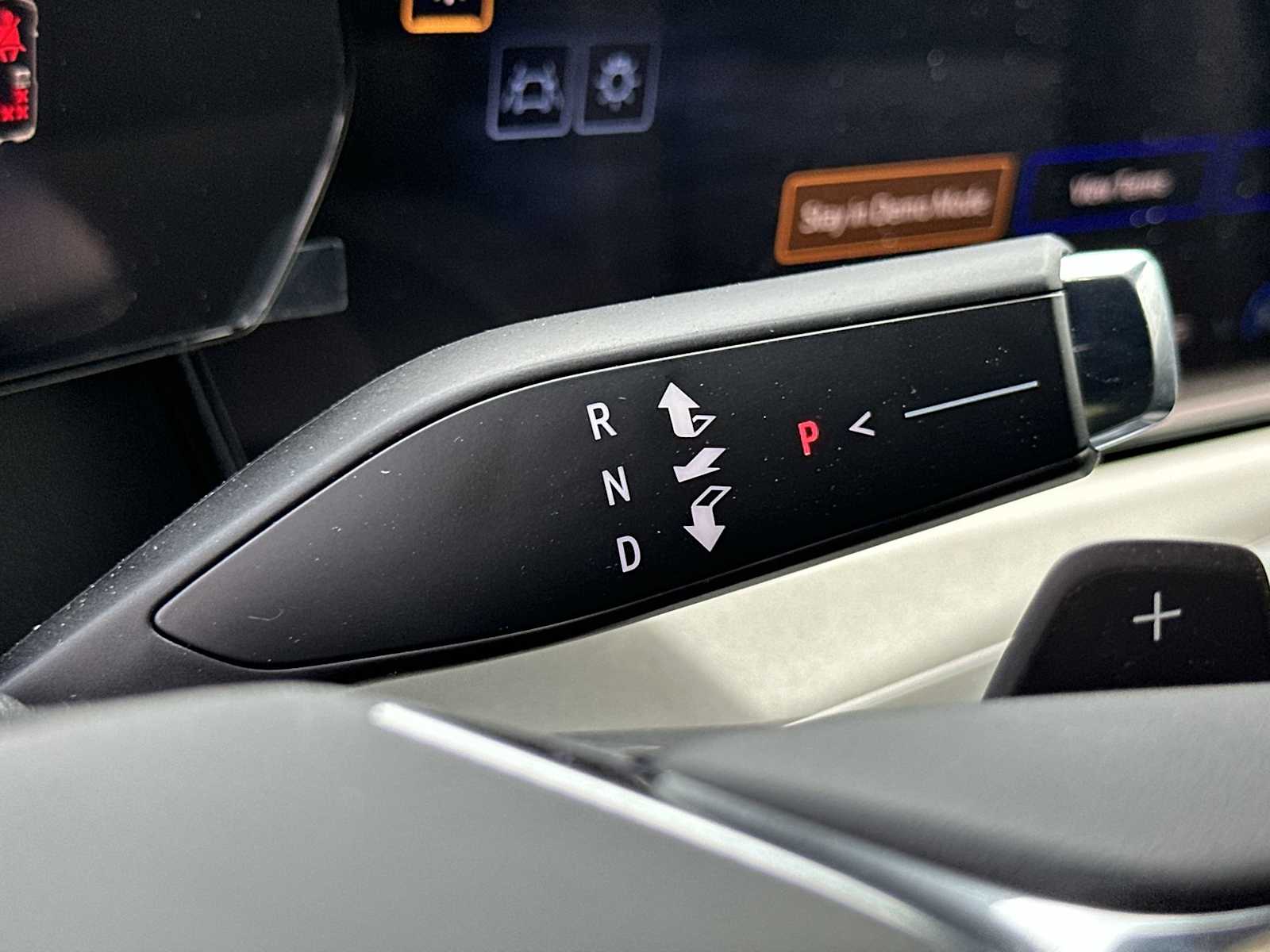 Thumbnail: 2026 Chevrolet Traverse - 24