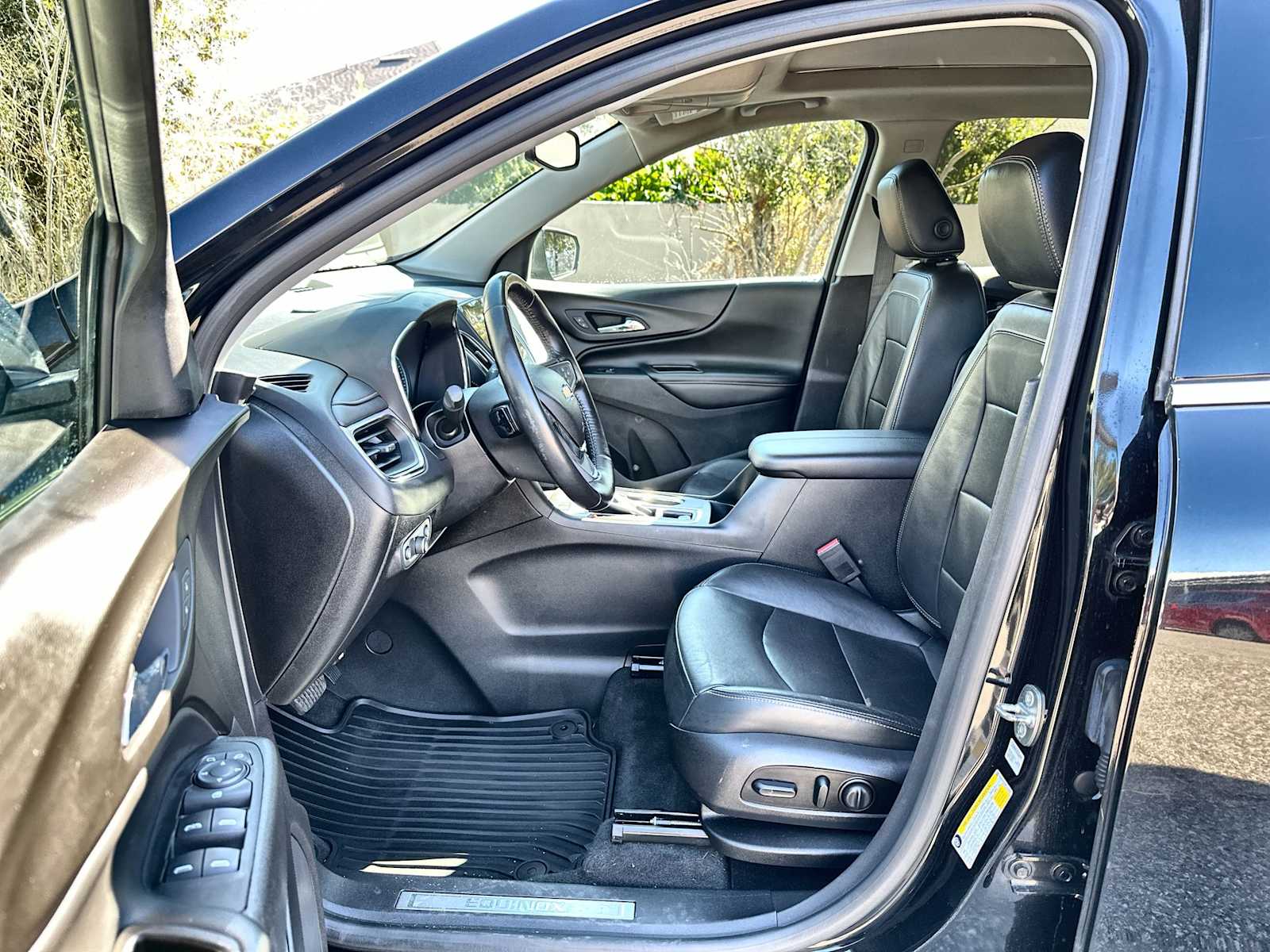 Thumbnail: 2019 Chevrolet Equinox - 2