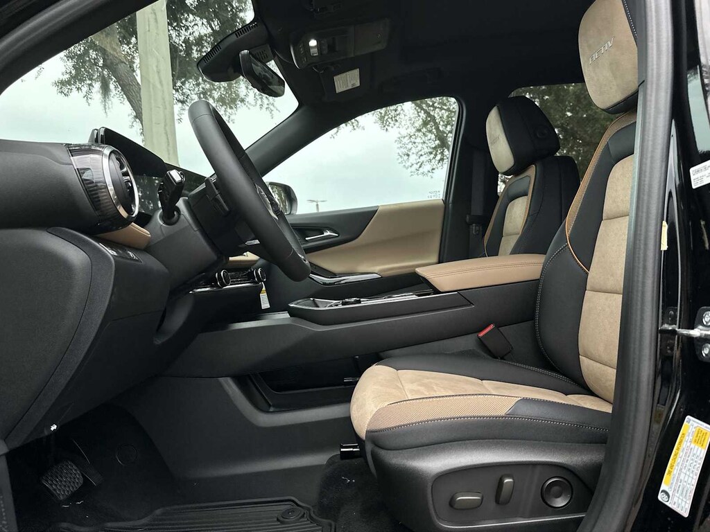 New 2026 Chevrolet Equinox ACTIV SUV