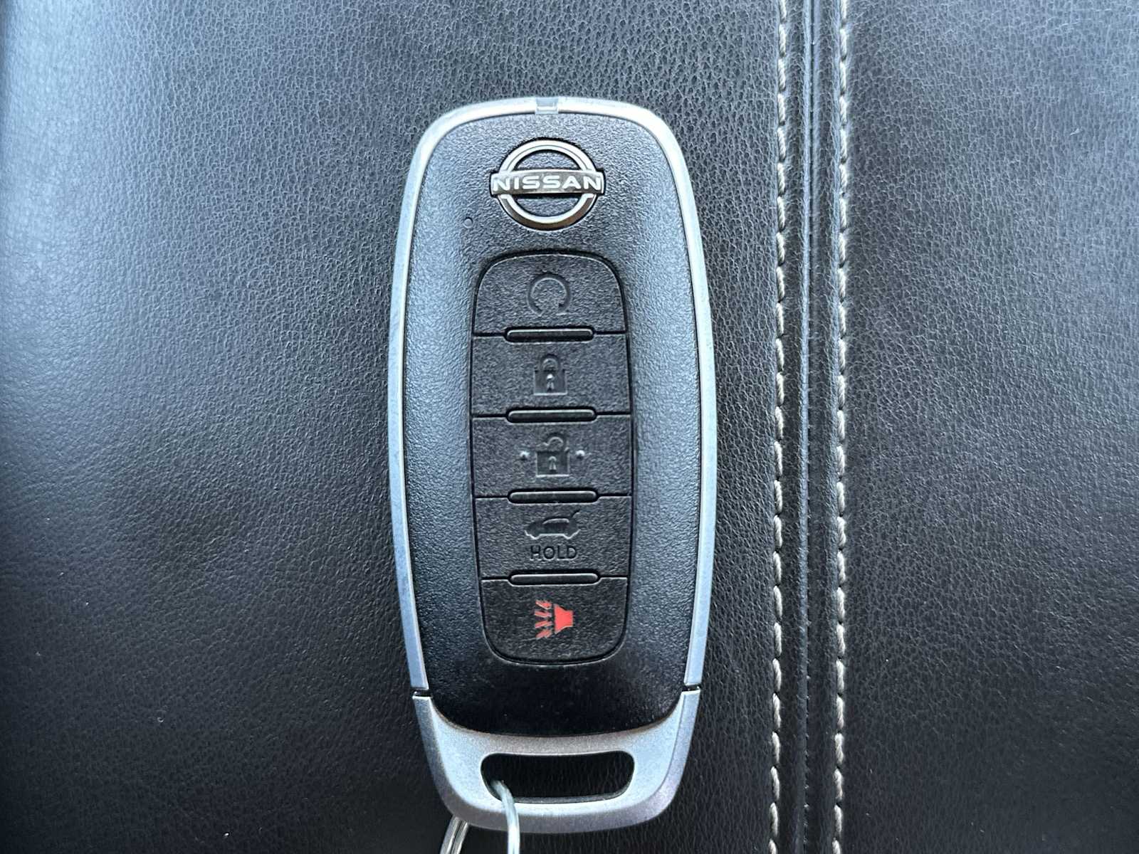 Thumbnail: 2025 Nissan Pathfinder - 26