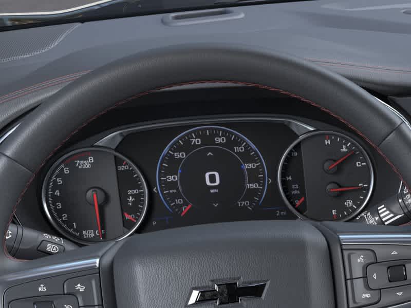 Thumbnail: 2026 Chevrolet Blazer - 18