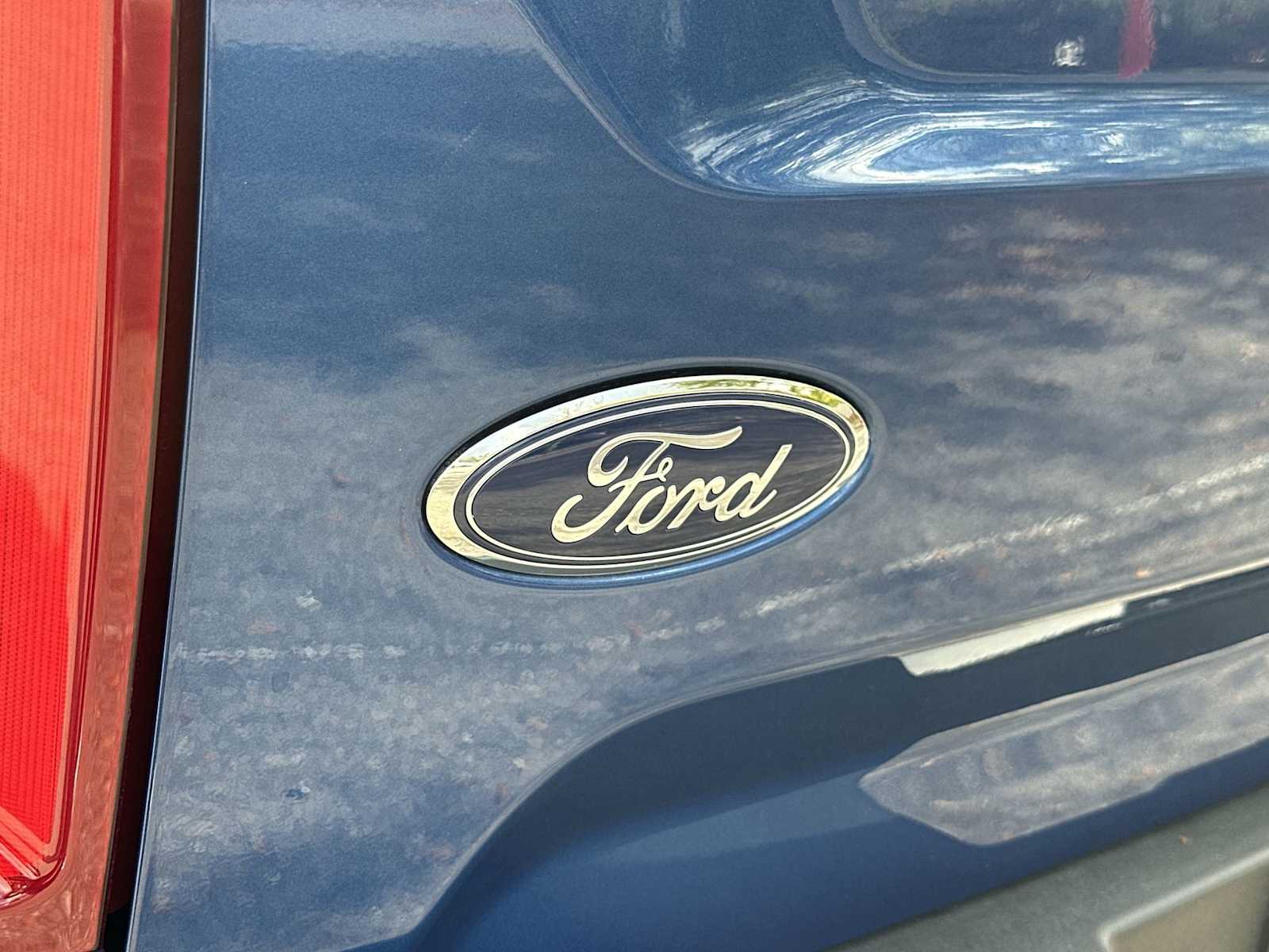 Thumbnail: 2024 Ford Bronco Sport - 10