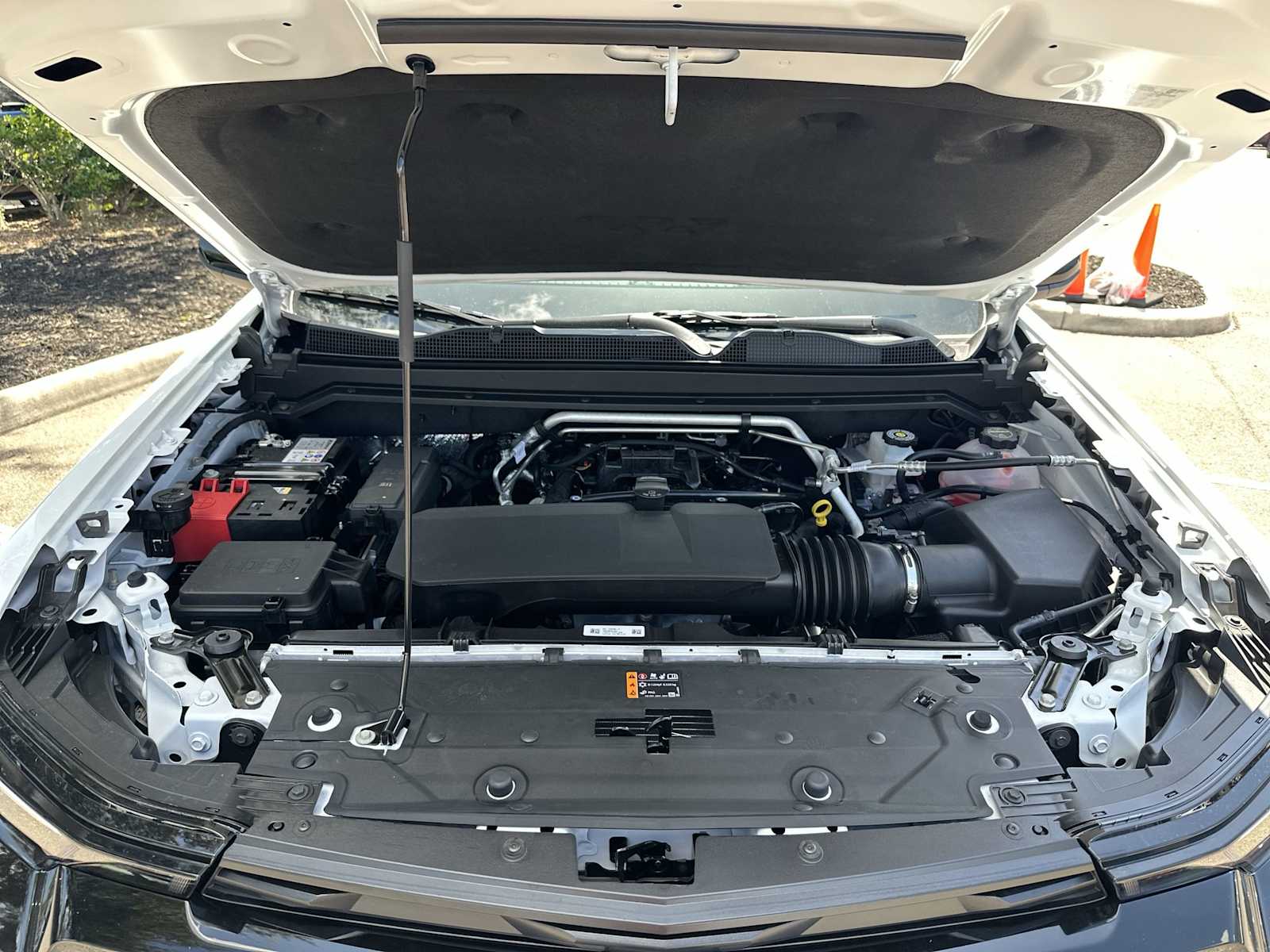 Thumbnail: 2026 Chevrolet Colorado - 13