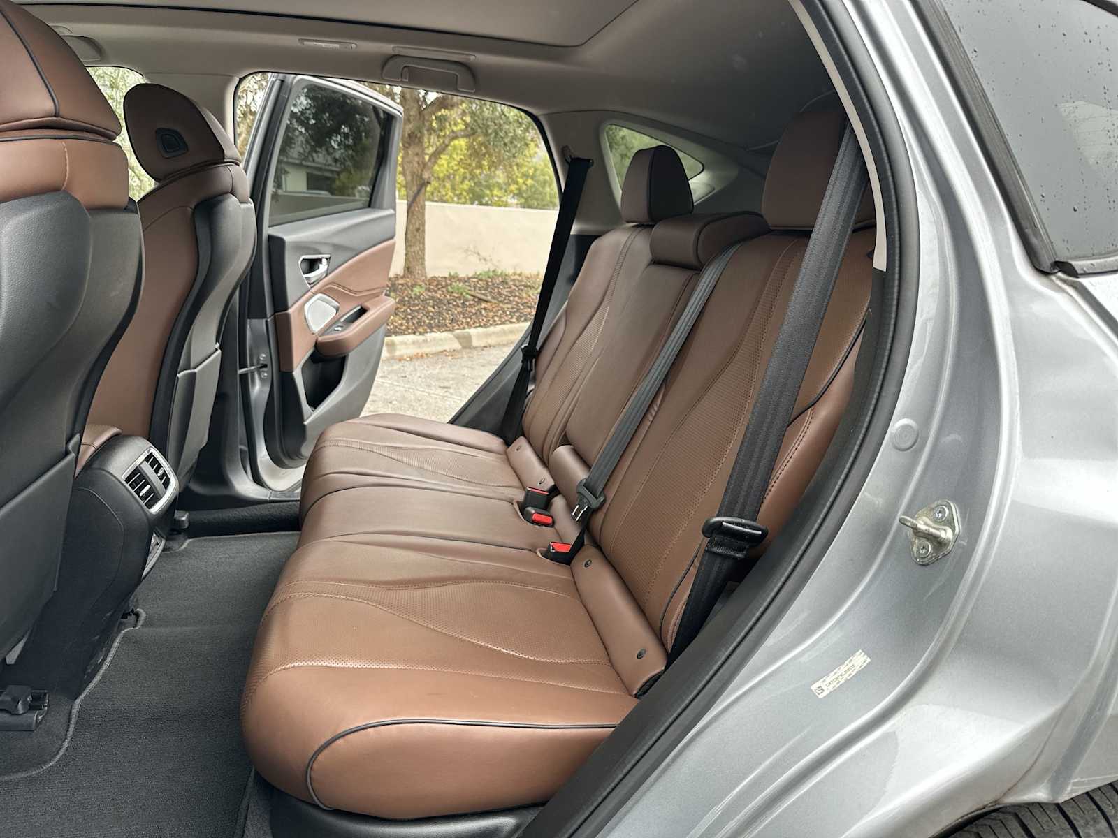 Thumbnail: 2019 Acura RDX - 17