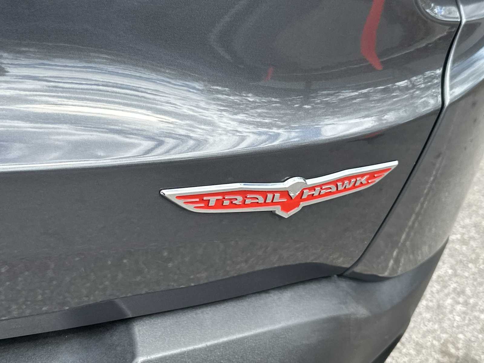 Thumbnail: 2022 Jeep Renegade - 11