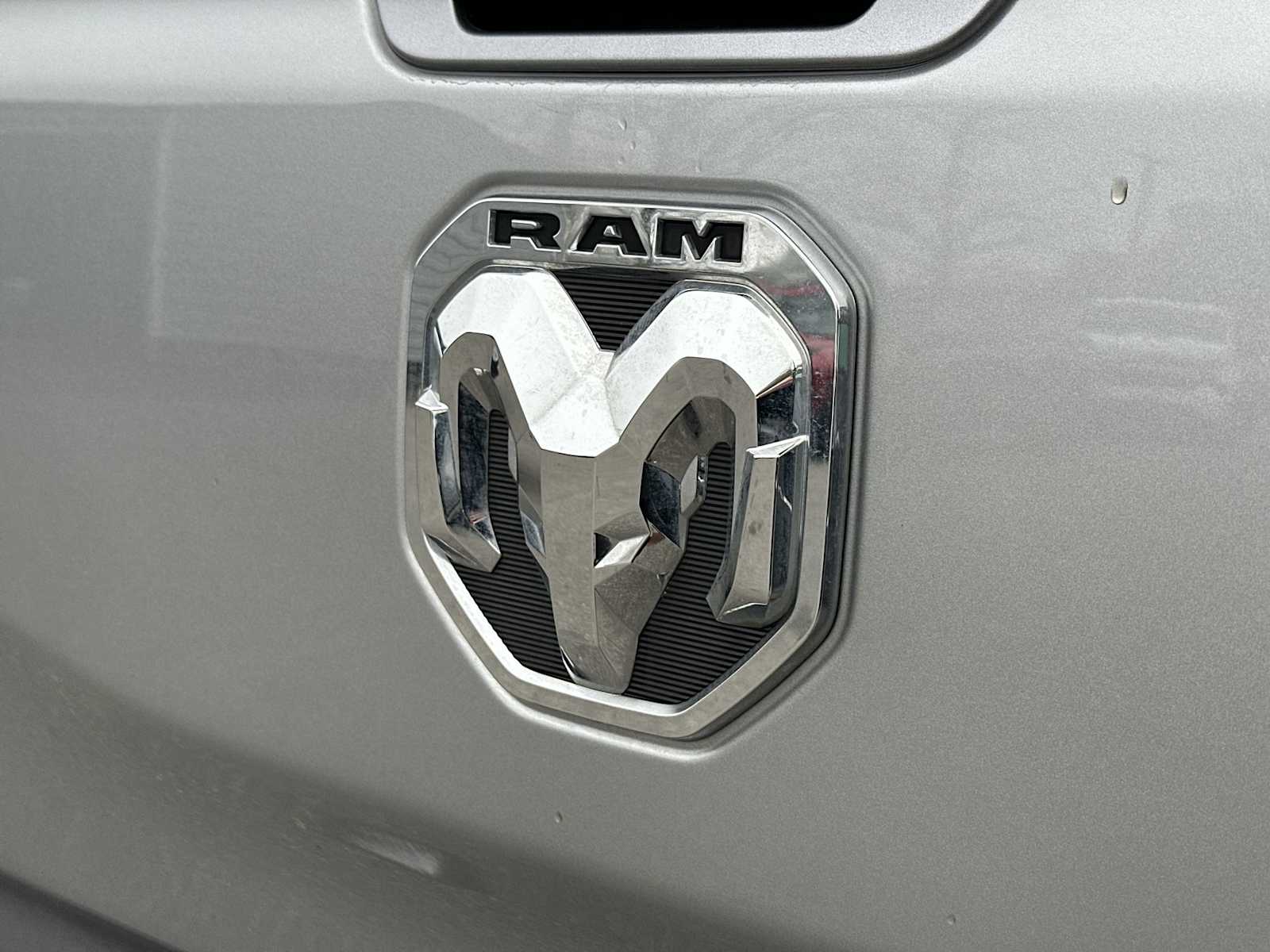 Thumbnail: 2023 RAM 1500 - 10