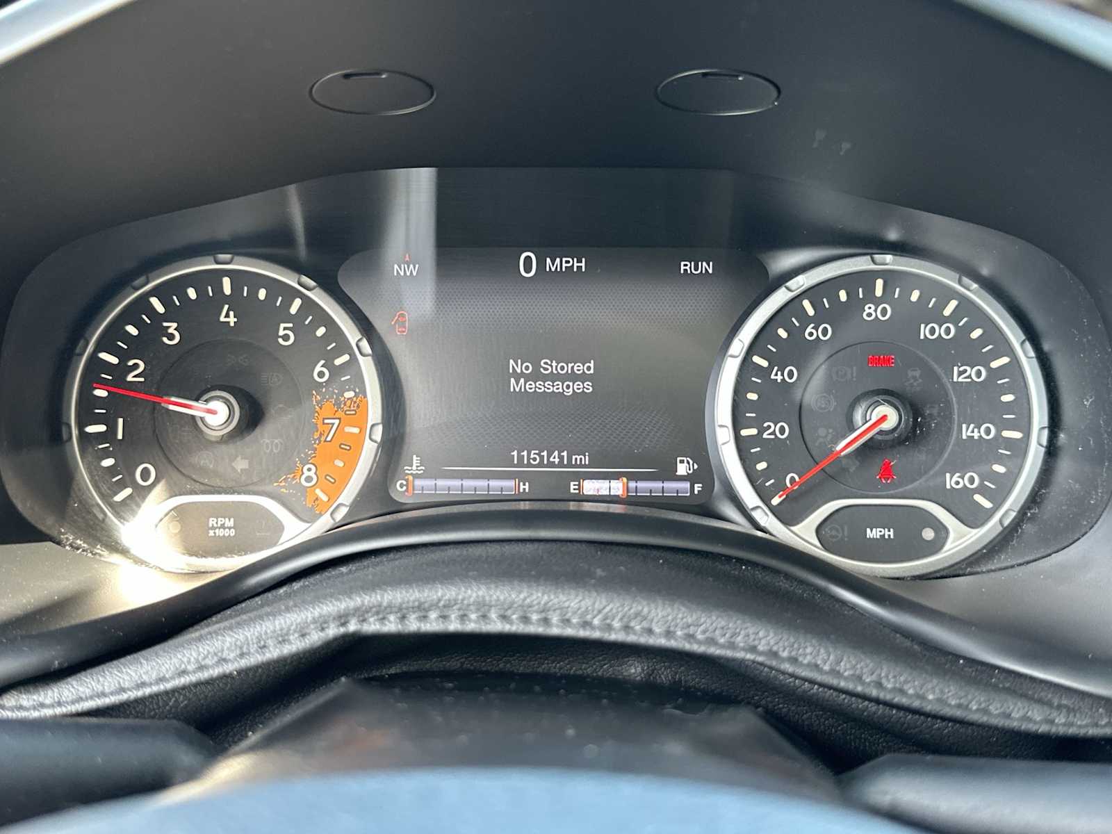 Thumbnail: 2018 Jeep Renegade - 25