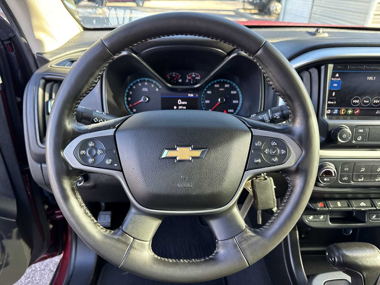 Thumbnail: 2019 Chevrolet Colorado - 20