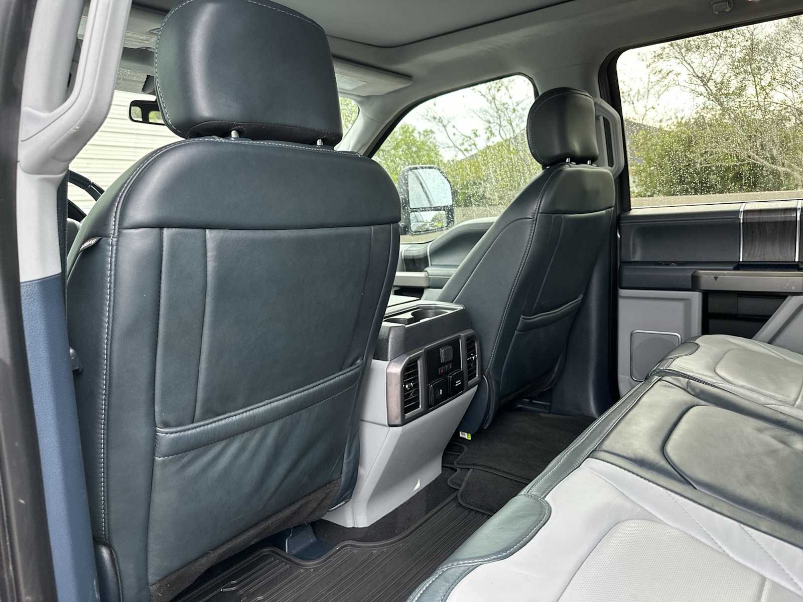 Thumbnail: 2022 Ford F-450 - 16