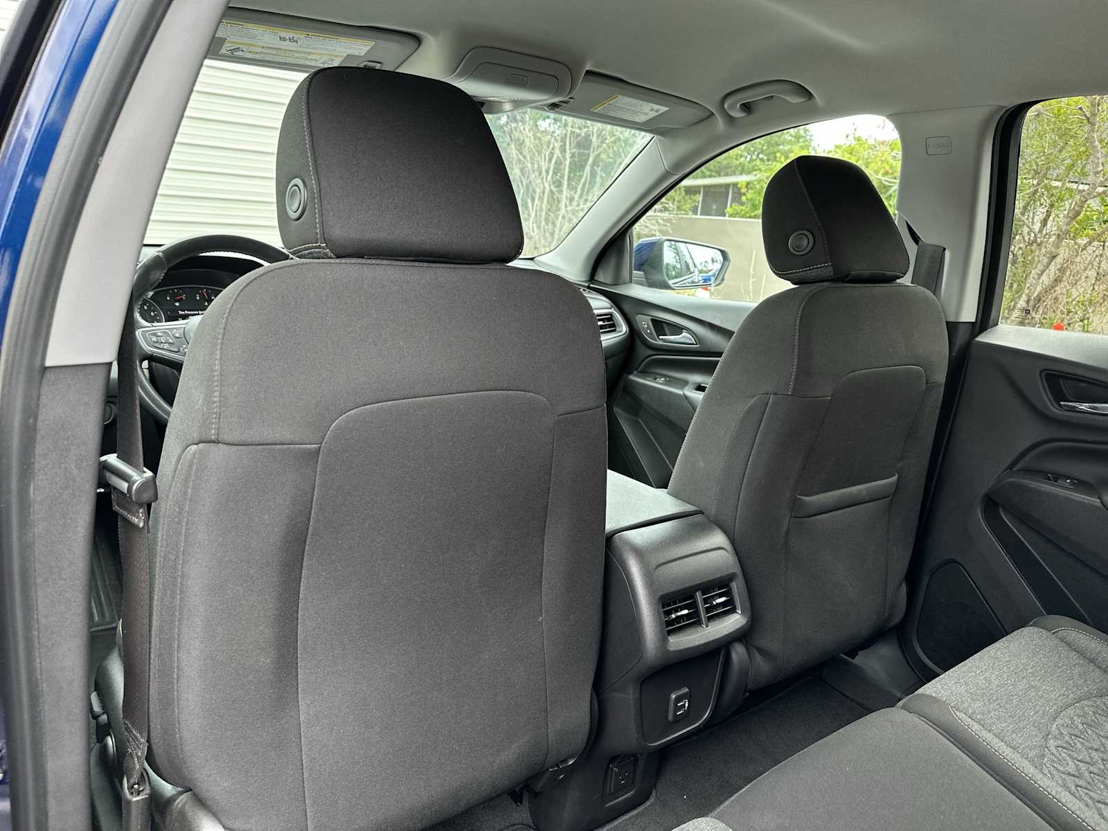 Thumbnail: 2022 Chevrolet Equinox - 16