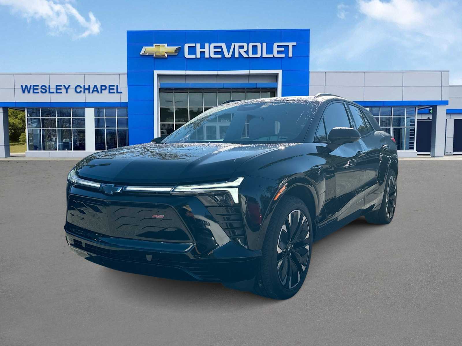 2024 Chevrolet Blazer EV RS -
                  Wesley Chapel, FL