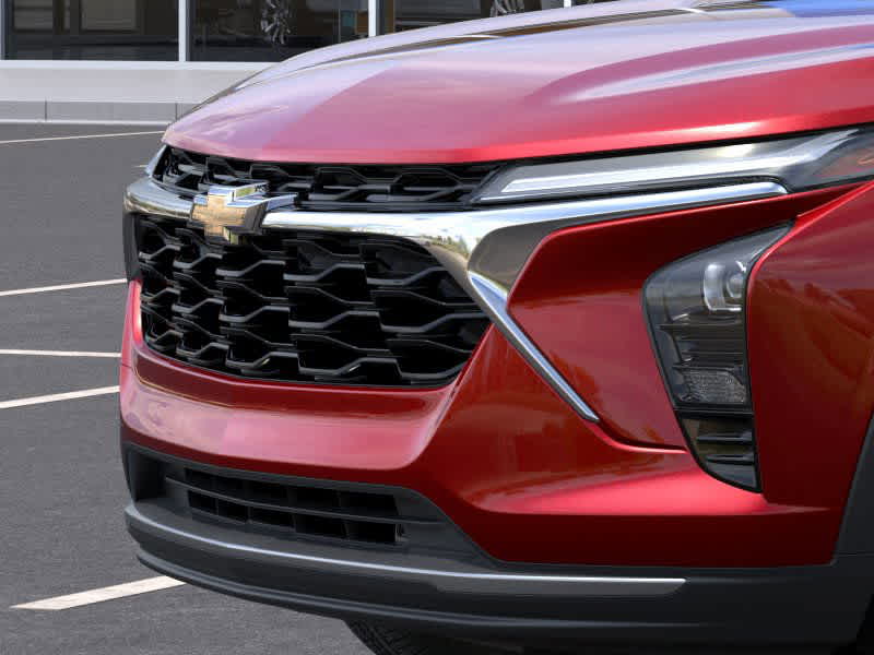 Thumbnail: 2026 Chevrolet Trax - 13