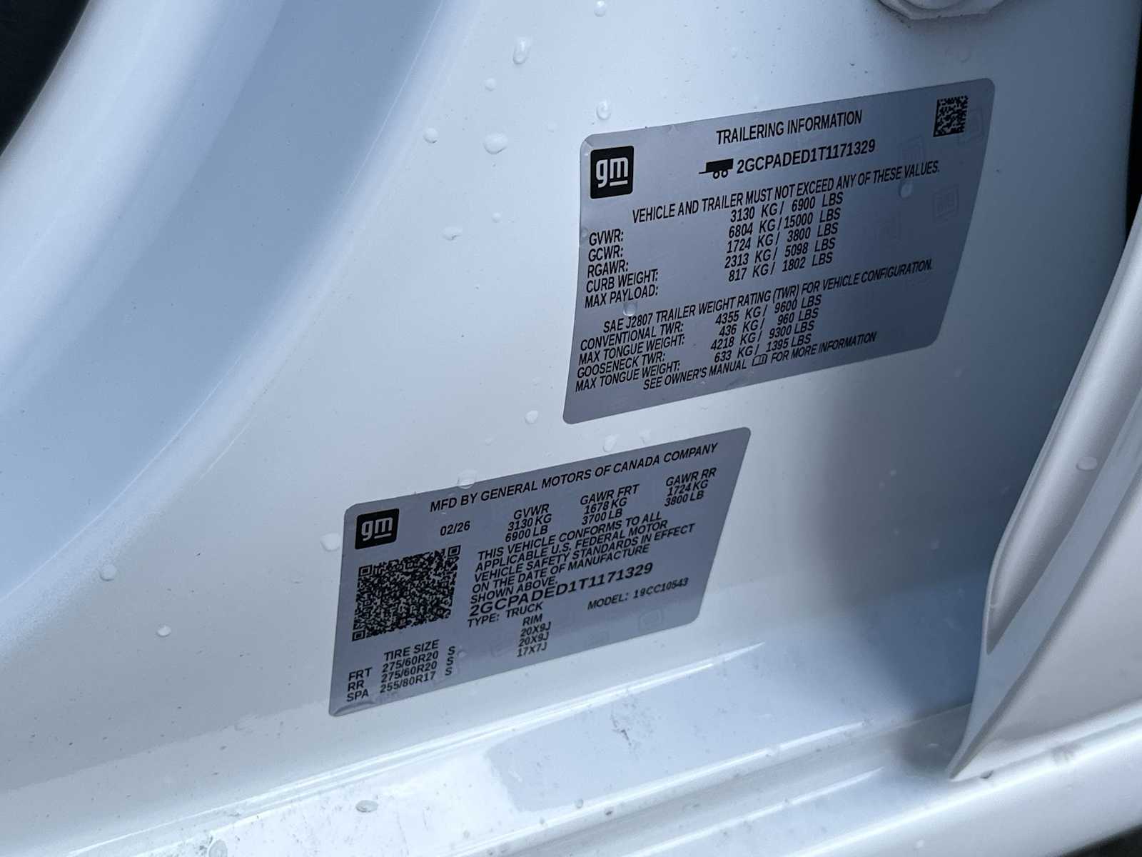 Thumbnail: 2026 Chevrolet Silverado 1500 - 28