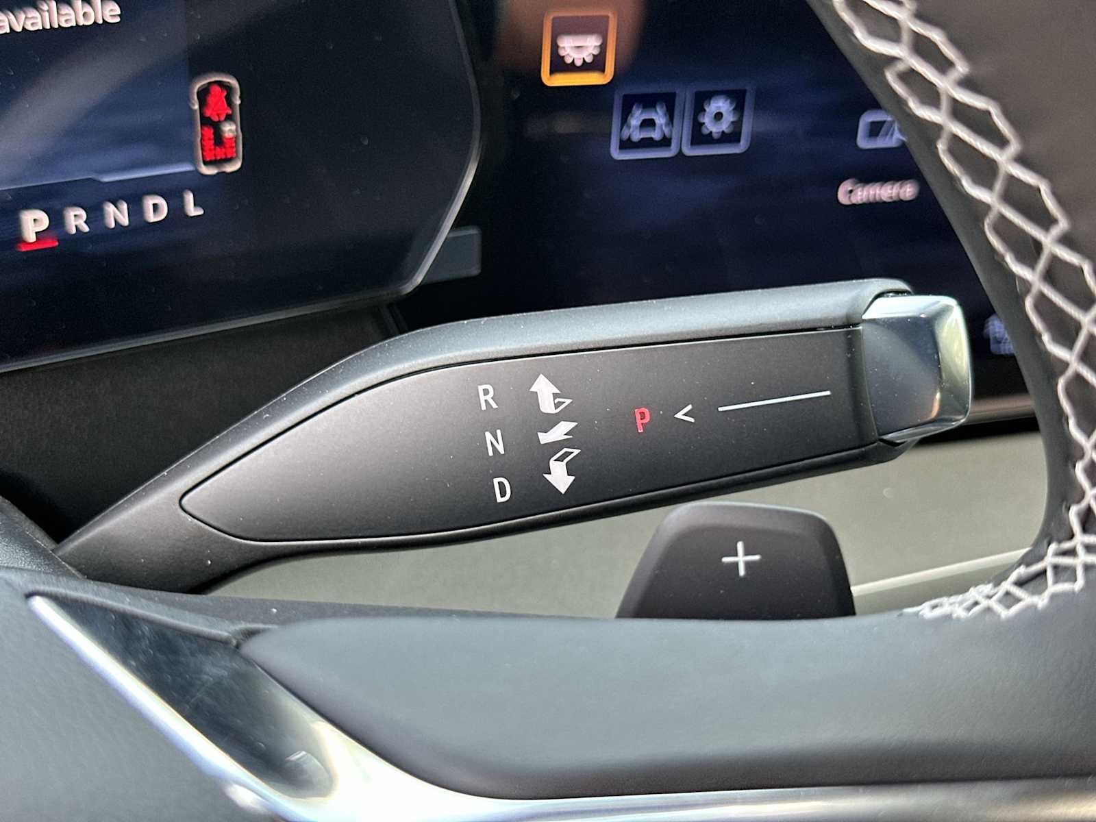 Thumbnail: 2026 Chevrolet Traverse - 23