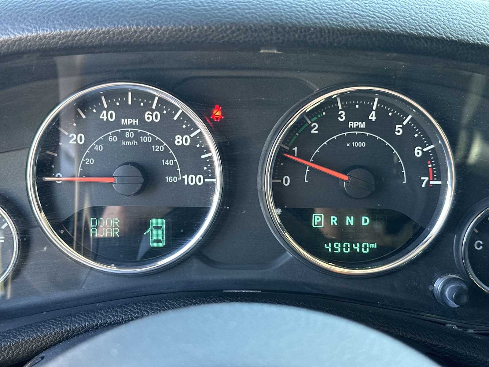 Thumbnail: 2017 Jeep Wrangler - 24