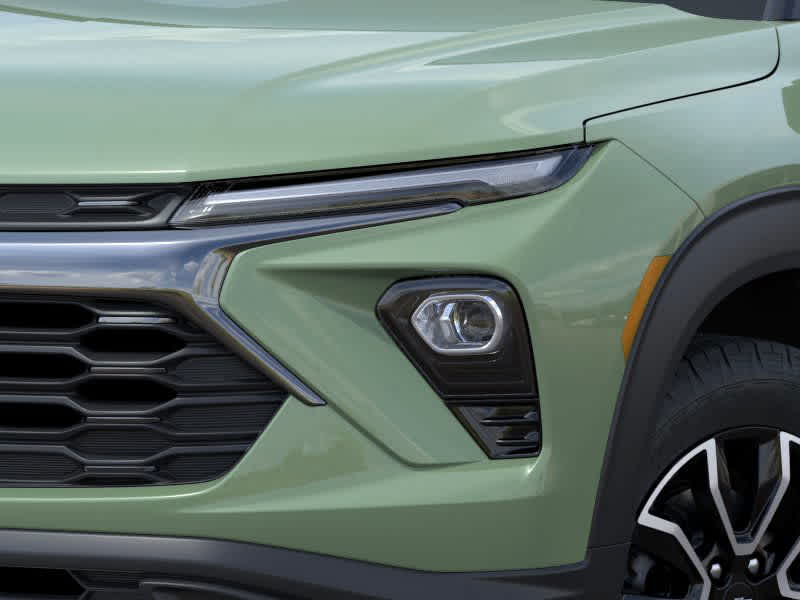 2026 Chevrolet TrailBlazer ACTIV 10