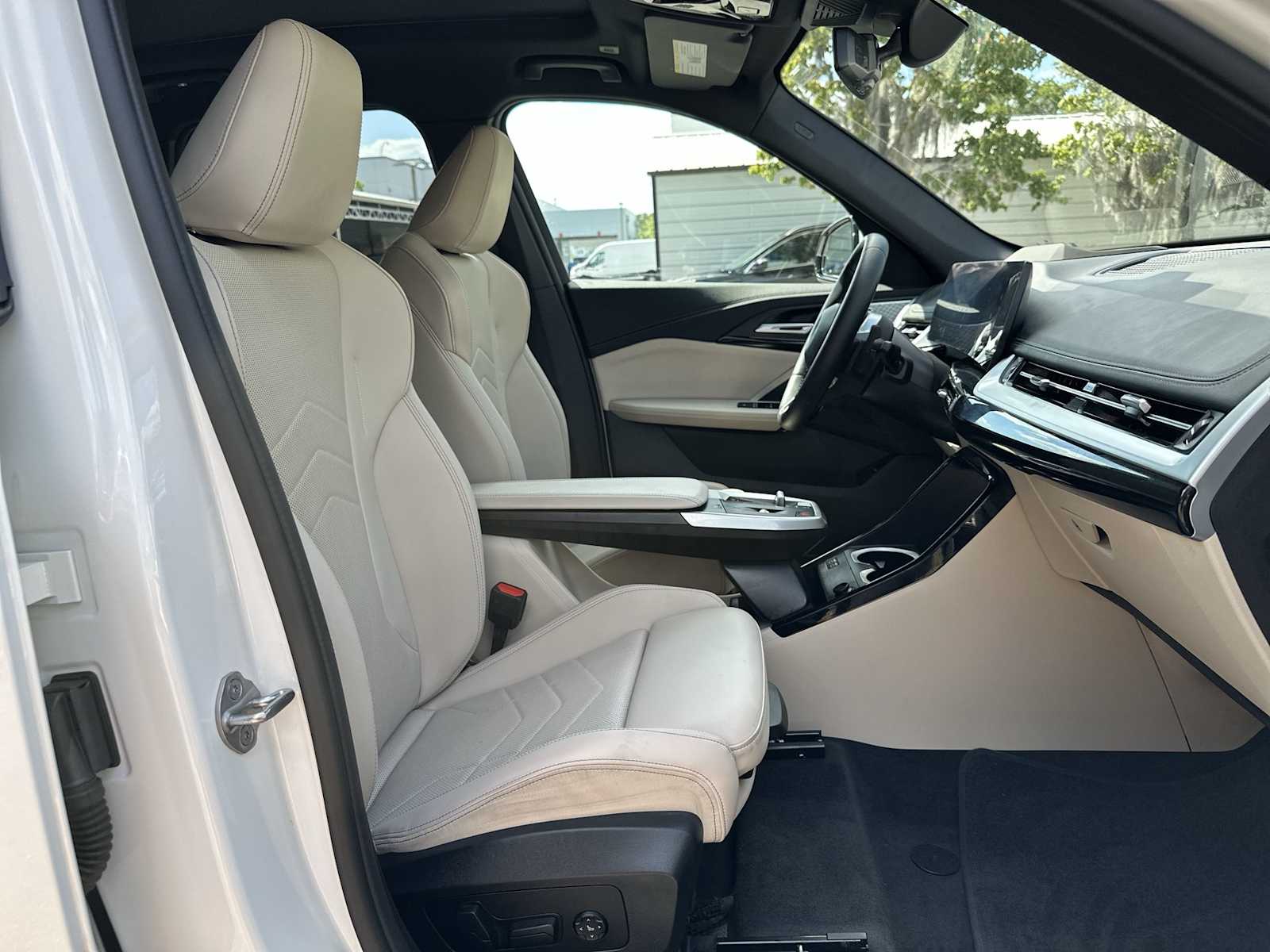 Thumbnail: 2024 BMW X1 - 19