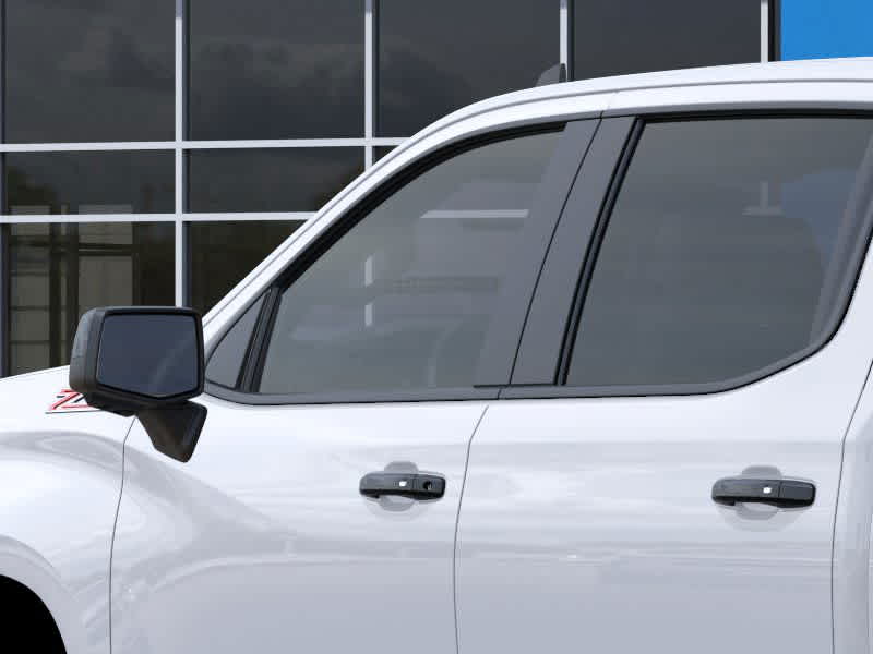 Thumbnail: 2026 Chevrolet Silverado 1500 - 12