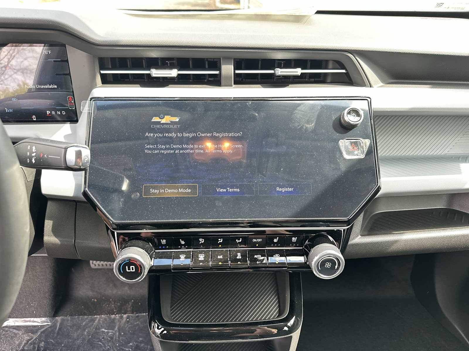 Thumbnail: 2027 Chevrolet Bolt EV - 21