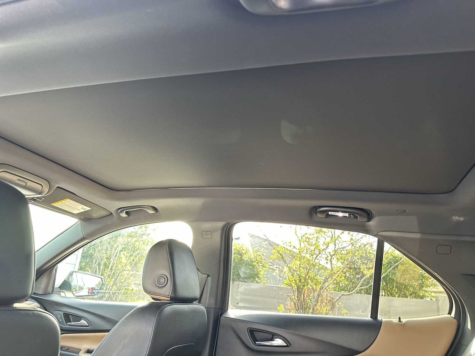 Thumbnail: 2024 Chevrolet Equinox - 17