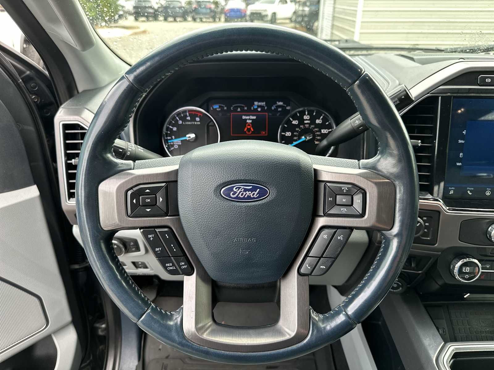 Thumbnail: 2022 Ford F-450 - 21