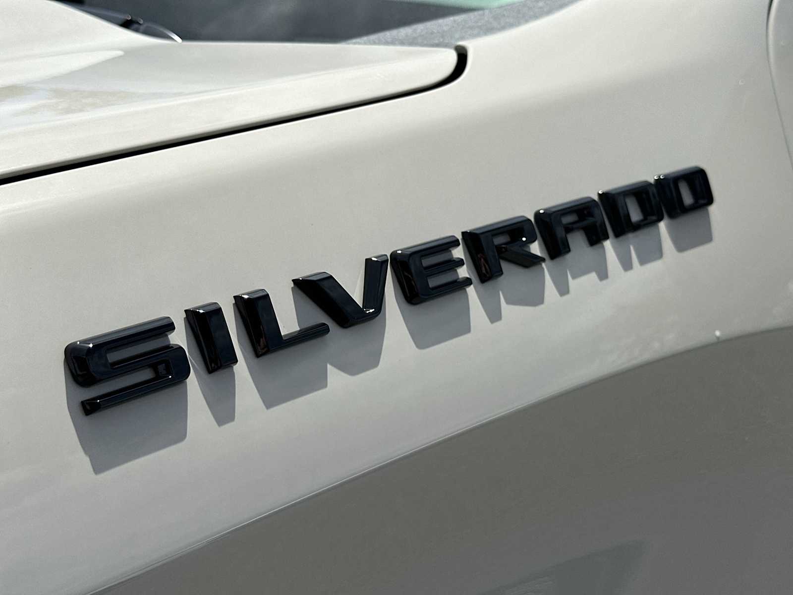 Thumbnail: 2026 Chevrolet Silverado 1500 - 11