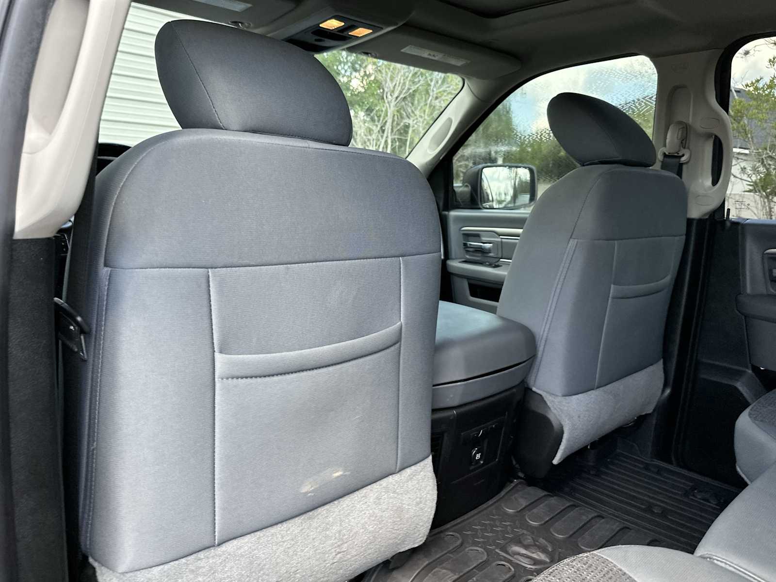 Thumbnail: 2018 RAM 1500 - 16