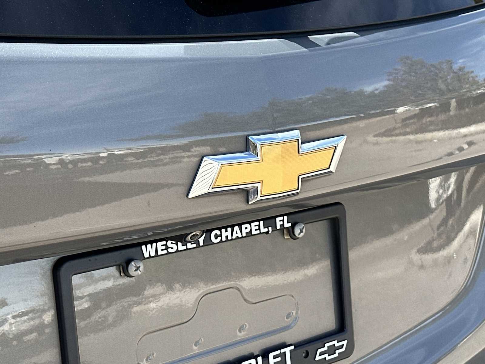 Thumbnail: 2019 Chevrolet Equinox - 10