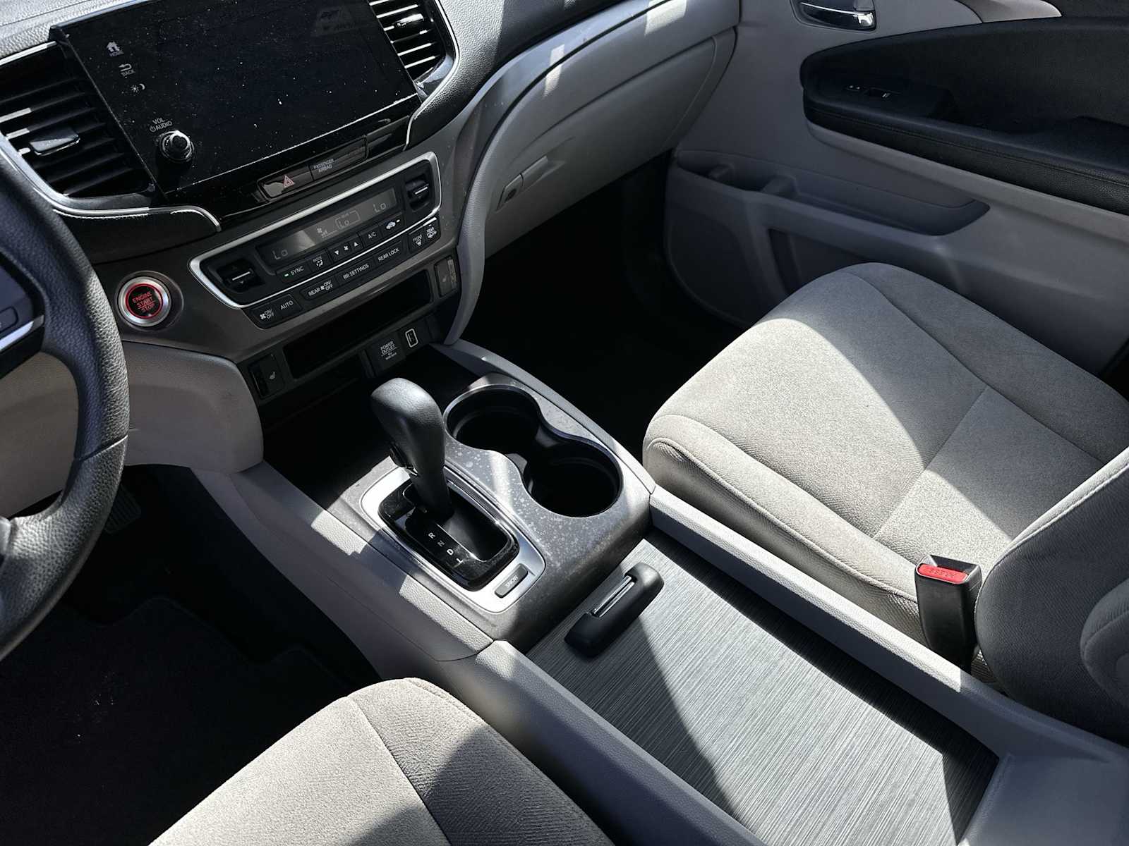 Thumbnail: 2020 Honda Pilot - 21