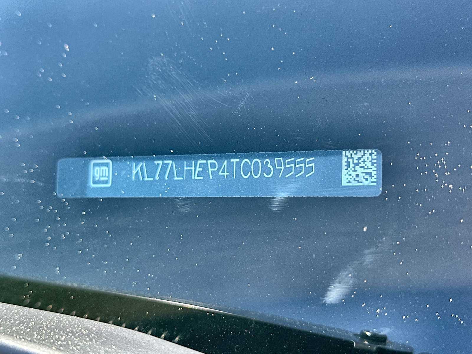 Thumbnail: 2026 Chevrolet Trax - 27