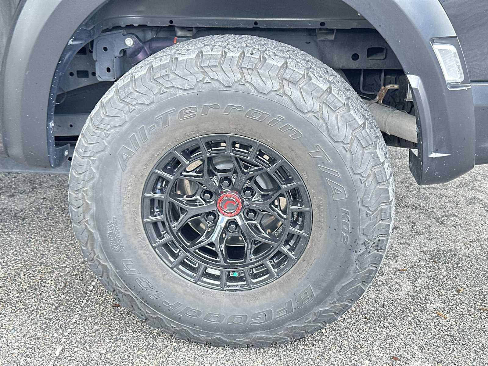 Thumbnail: 2023 Ford F-150 - 12