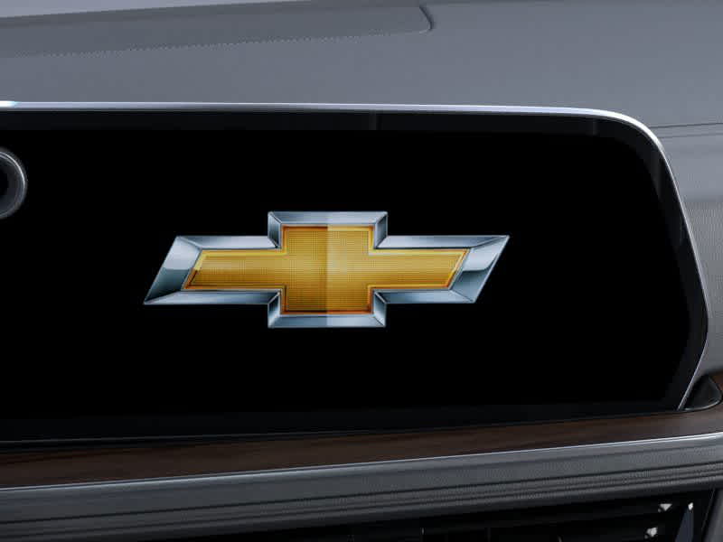 Thumbnail: 2026 Chevrolet Tahoe - 20