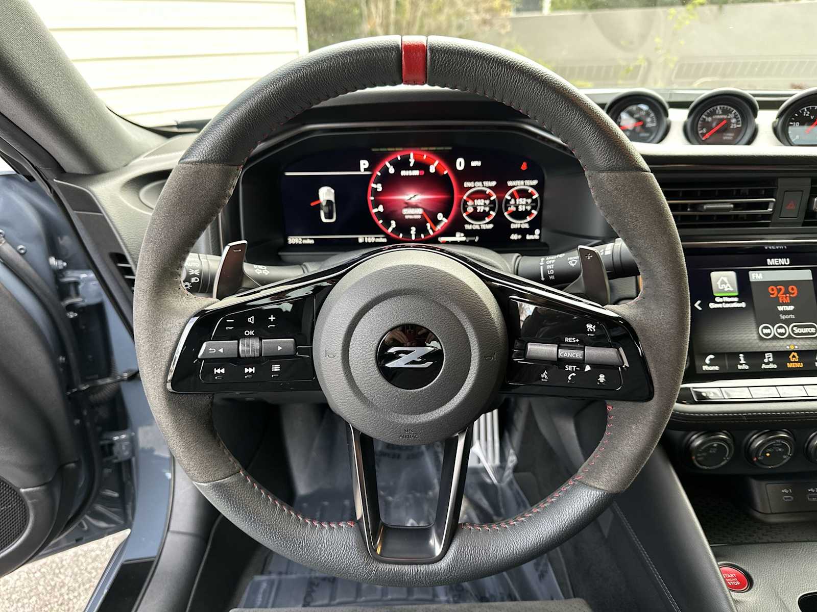 Thumbnail: 2024 Nissan Z - 20