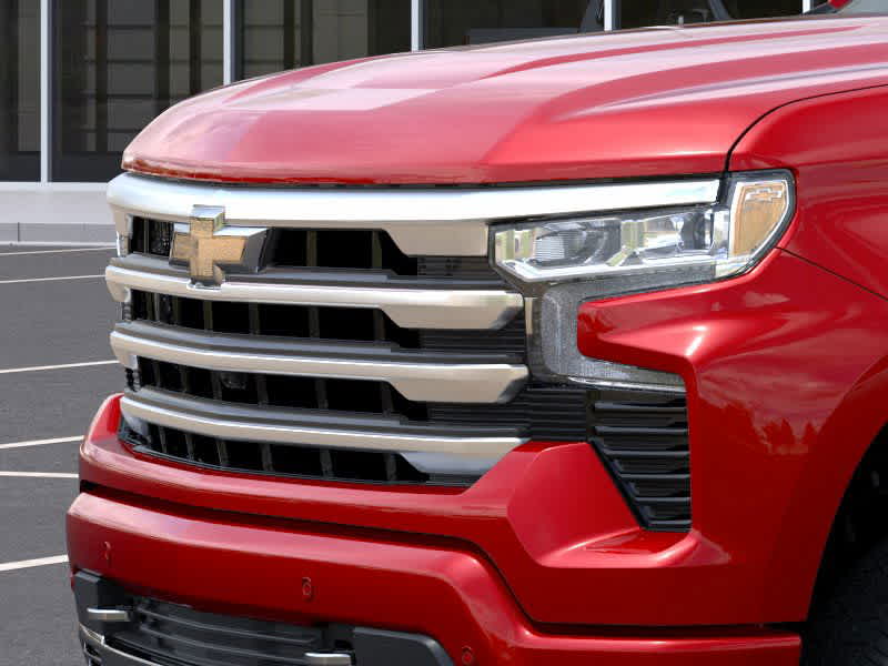 Thumbnail: 2026 Chevrolet Silverado 1500 - 13