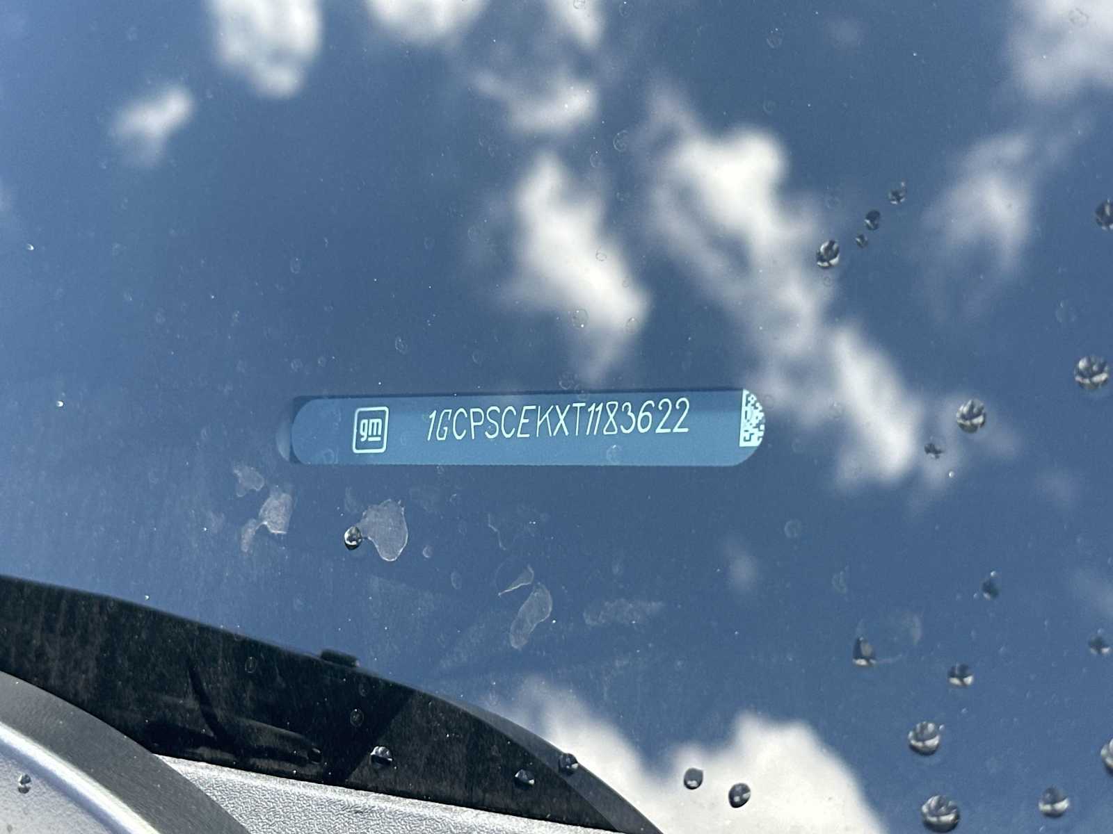 Thumbnail: 2026 Chevrolet Colorado - 27