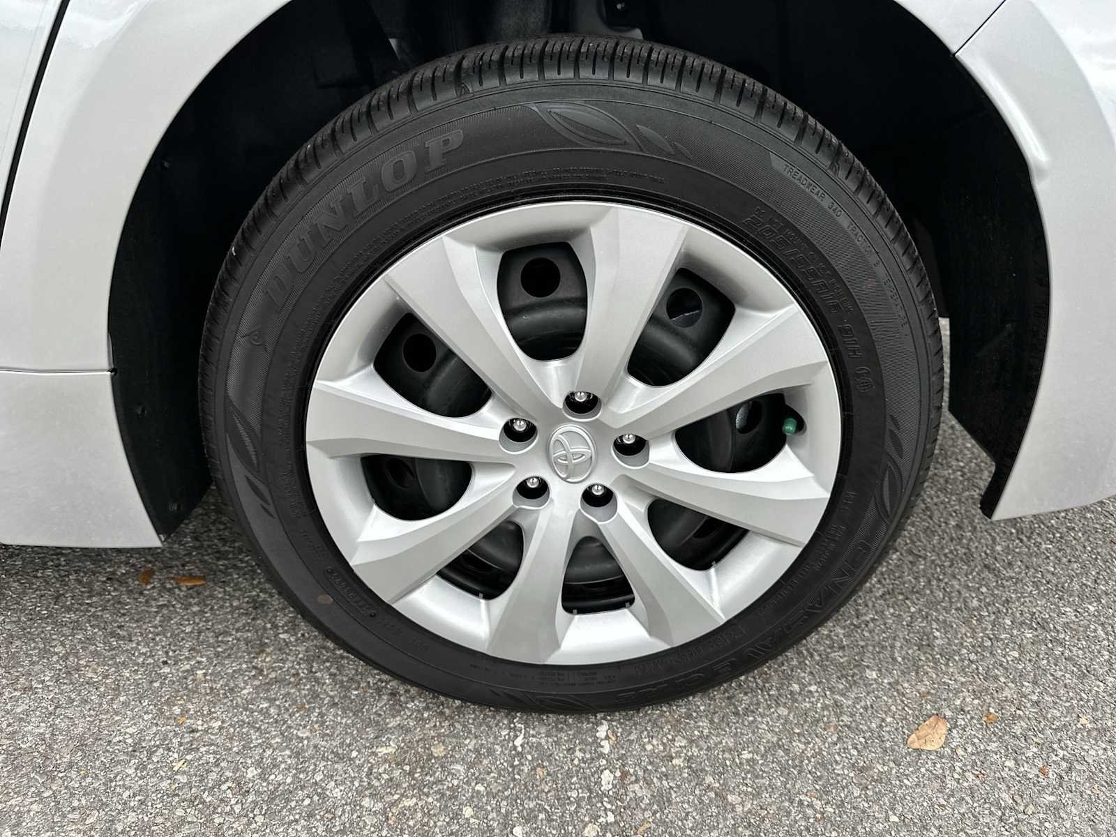 Thumbnail: 2026 Toyota Corolla - 12