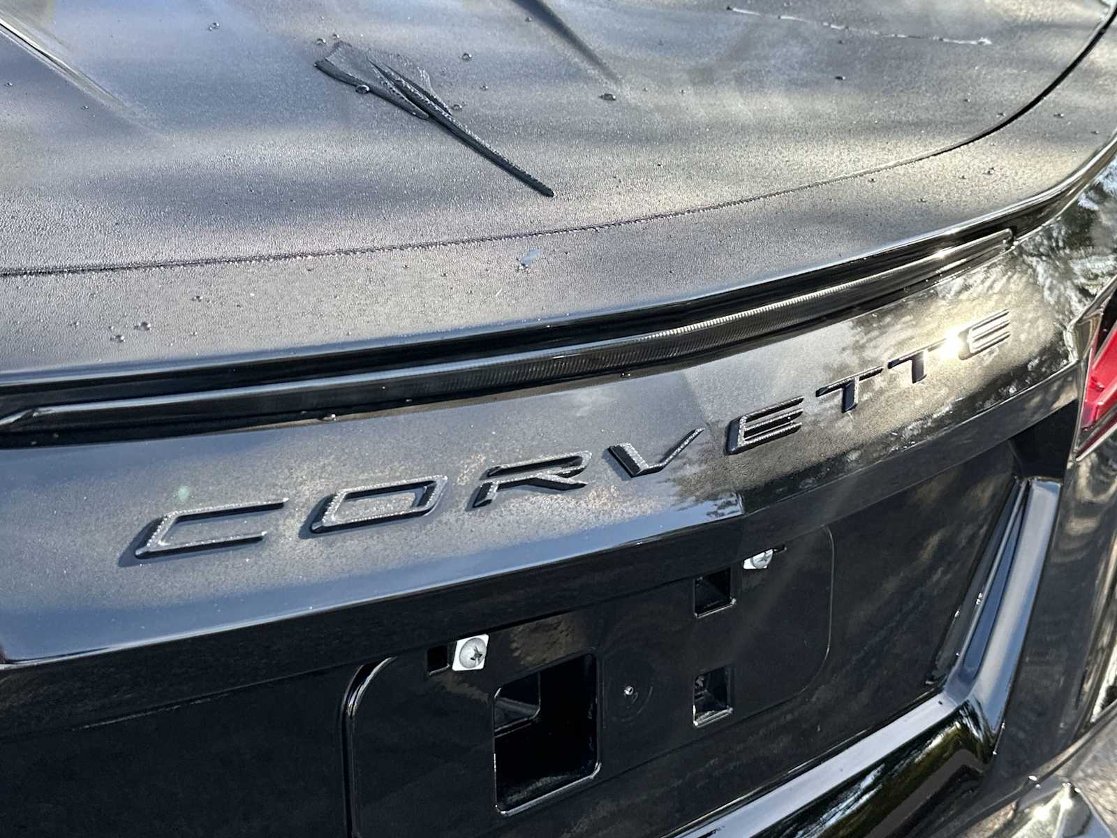 Thumbnail: 2024 Chevrolet Corvette - 10