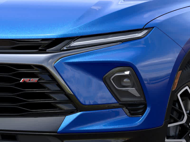 Thumbnail: 2025 Chevrolet Blazer - 10