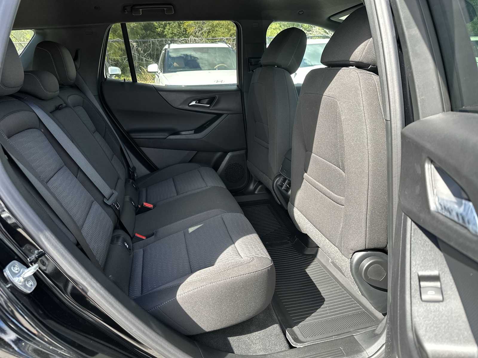 Thumbnail: 2026 Chevrolet Equinox - 18