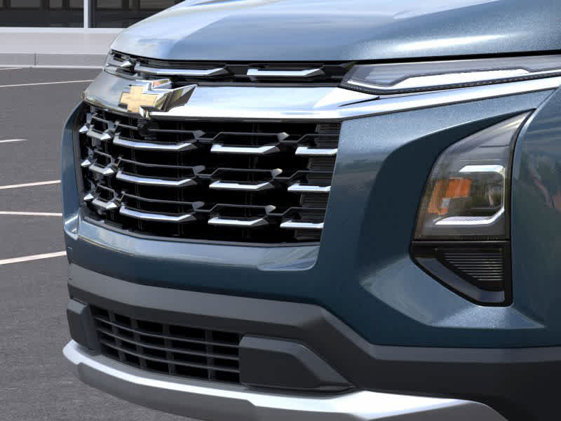 Thumbnail: 2026 Chevrolet Equinox - 13