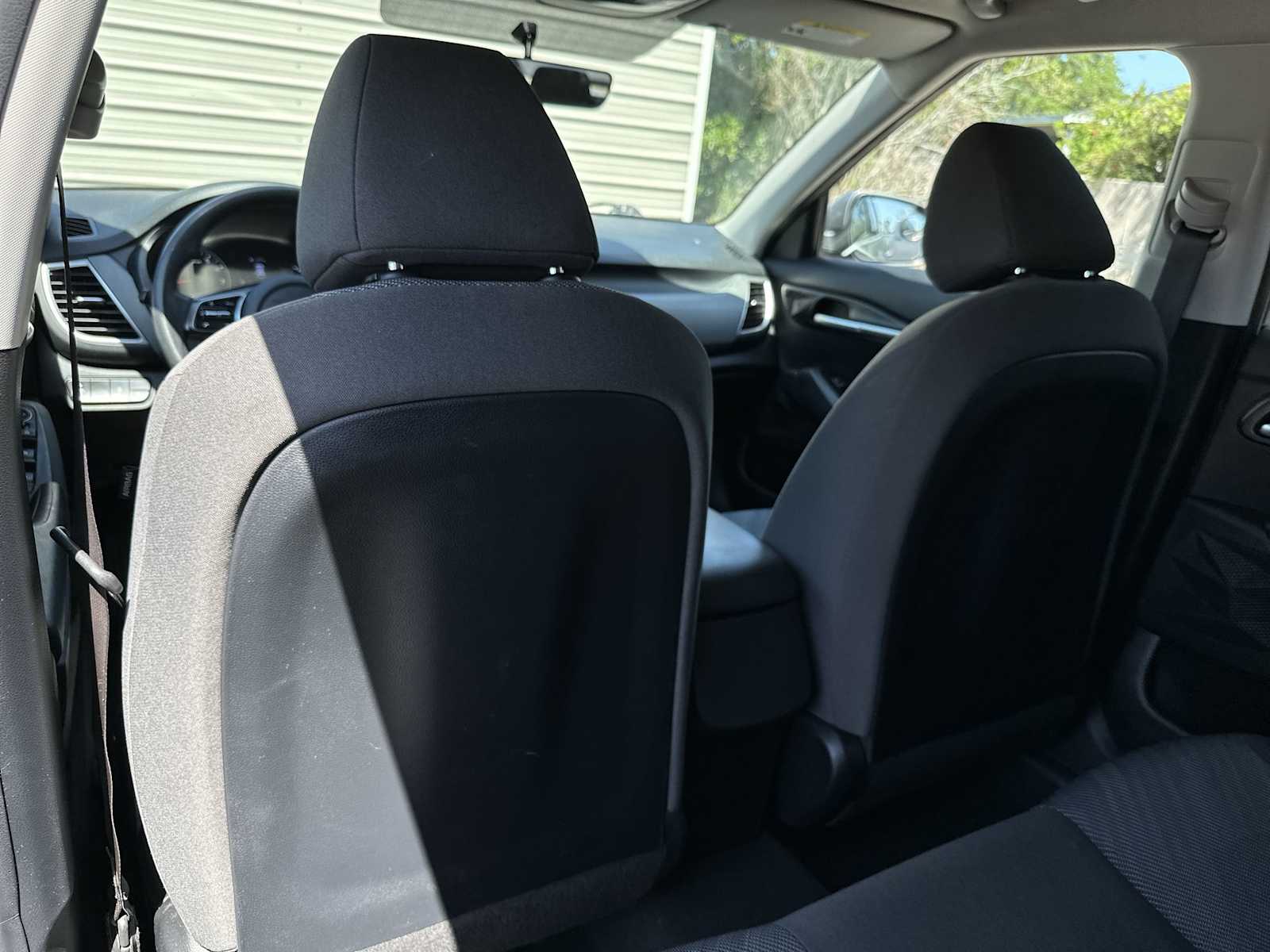 Thumbnail: 2021 Kia Seltos - 16