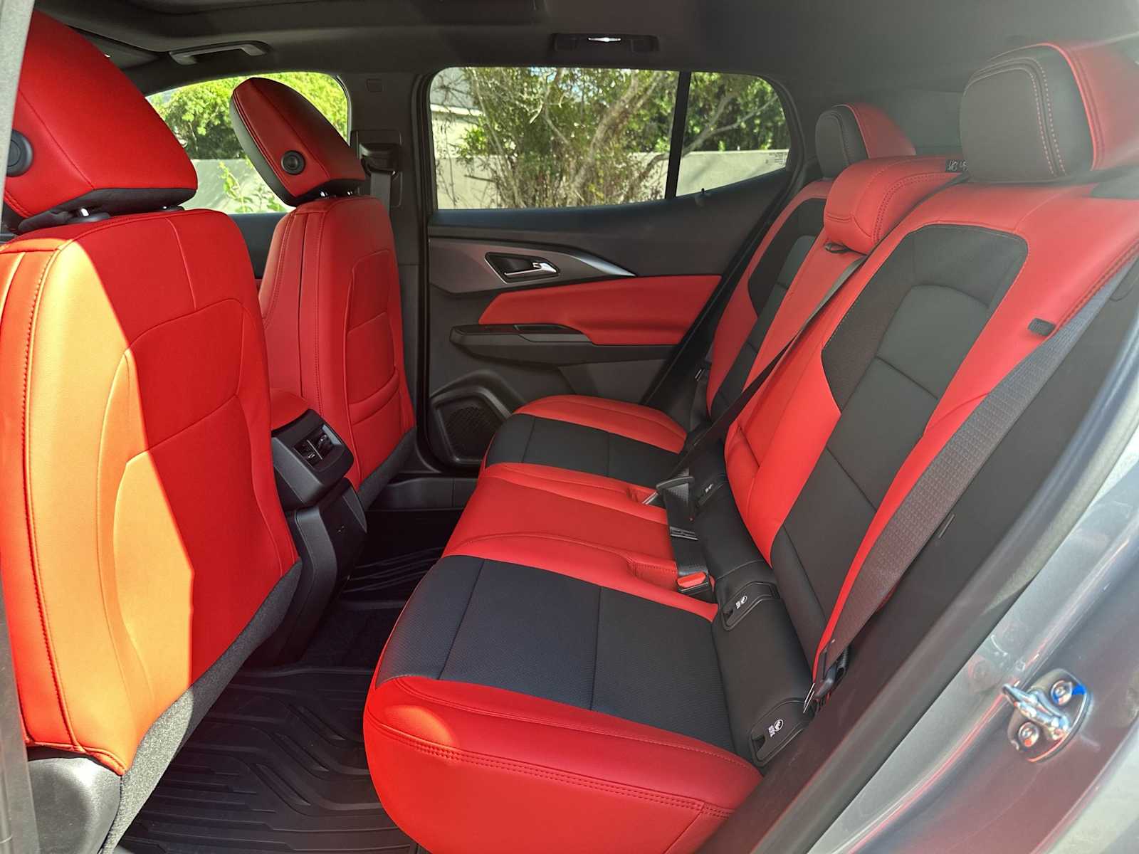 Thumbnail: 2026 Chevrolet Equinox - 17