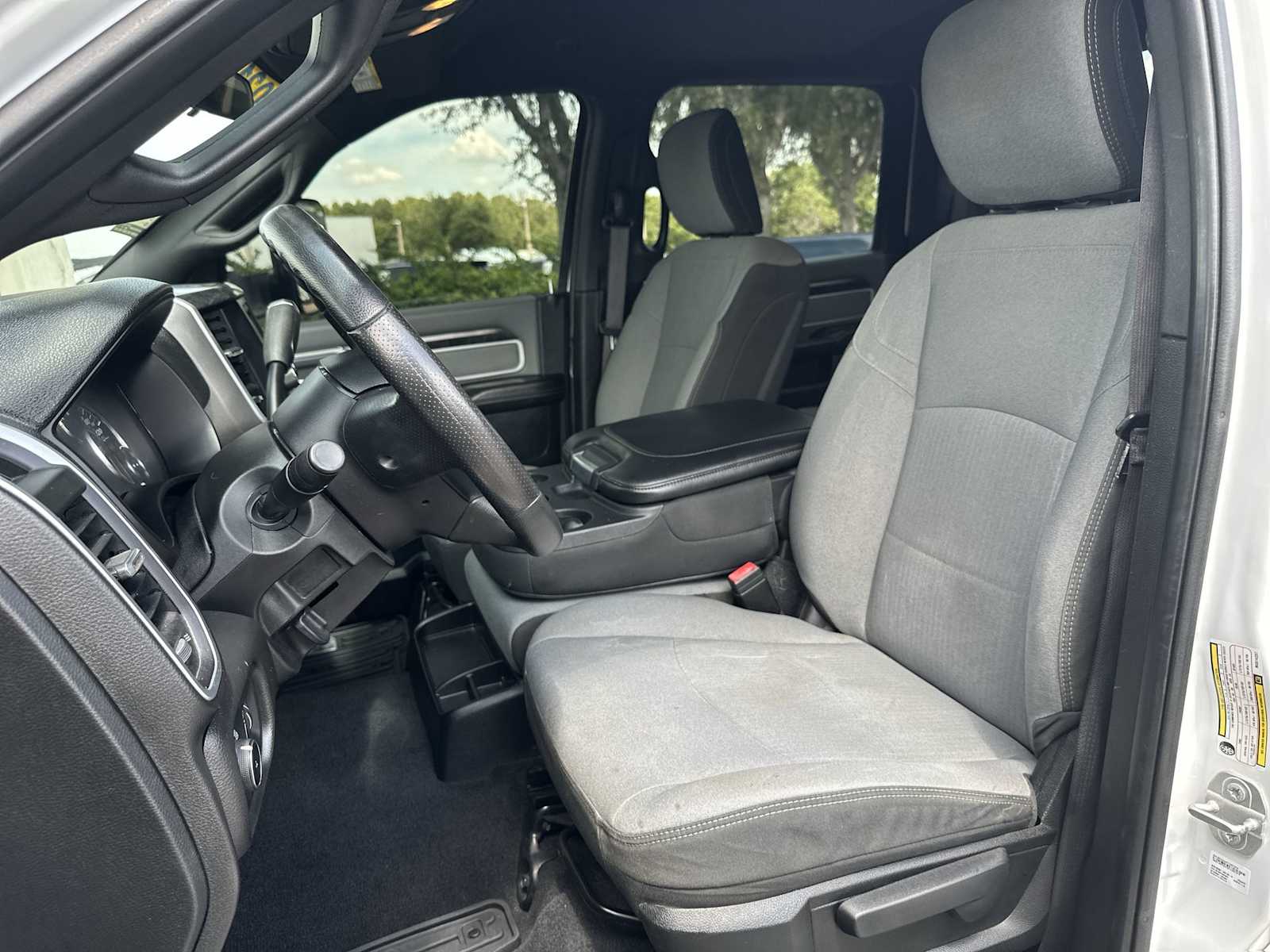 Thumbnail: 2021 RAM 3500 - 15