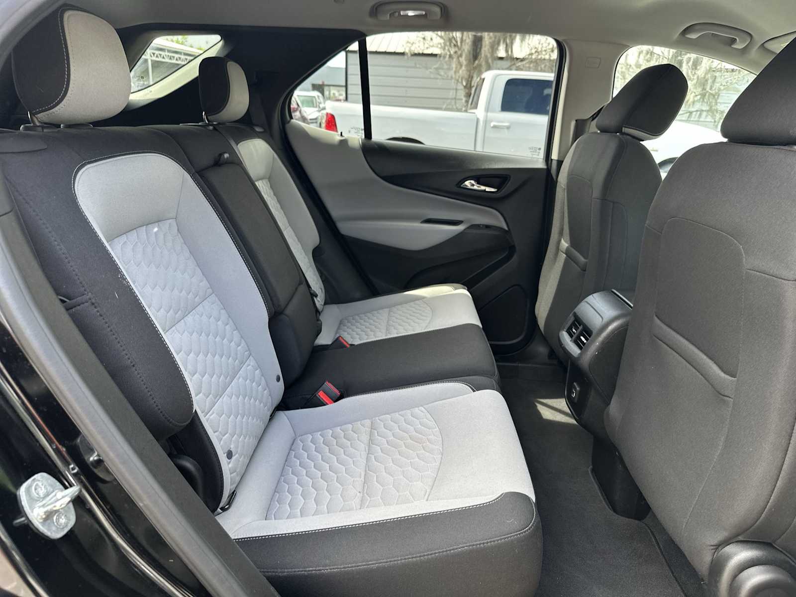 Thumbnail: 2020 Chevrolet Equinox - 18